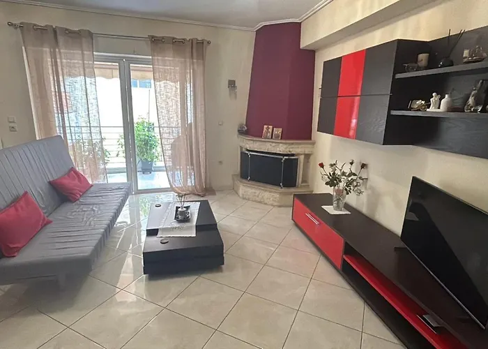 2Br With Balcony&Lift, 5Min Metro 15Min To Center