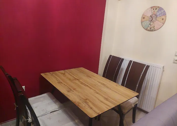 2Br With Balcony&Lift, 5Min Metro 15Min To Center